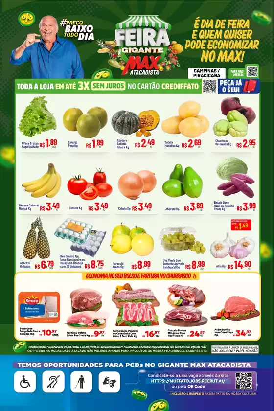 Catálogo Max Atacadista em Curitiba | Ampla seleção de ofertas | 2026-08-25T00:00:00.000Z - 2026-08-26T00:00:00.000Z