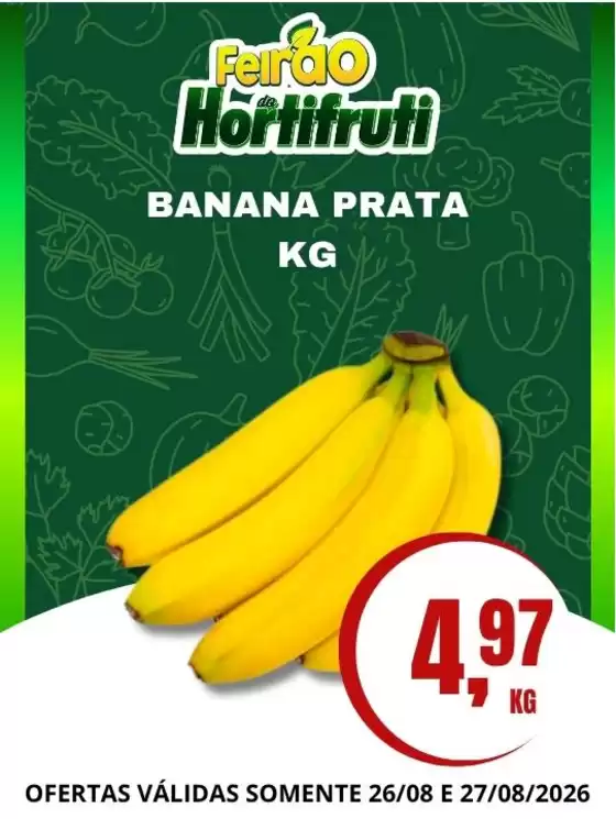Catálogo Kaçula Supermercados | Ofertas e promoções atuais | 2026-08-26T00:00:00.000Z - 2026-08-27T00:00:00.000Z