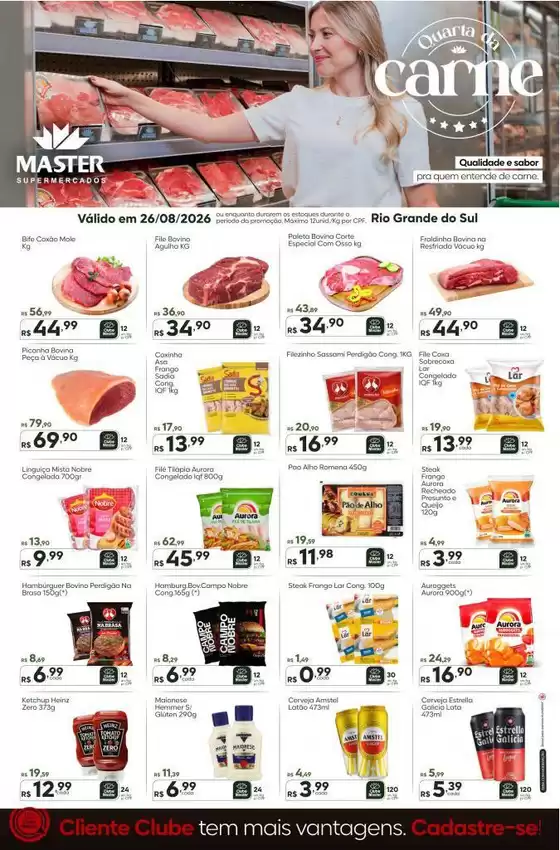Catálogo Master Supermercados | Quarta master RS | 2026-08-26T00:00:00.000Z - 2026-08-26T00:00:00.000Z