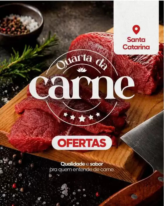 Catálogo Master Supermercados | Encarte Master Supermercados | 2026-08-05T00:00:00.000Z - 2026-08-26T00:00:00.000Z