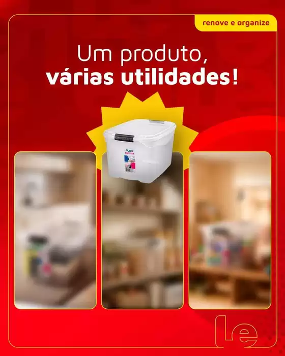 Catálogo Le Biscuit | Economize agora com nossas ofertas | 2026-08-26T00:00:00.000Z - 2026-08-31T00:00:00.000Z