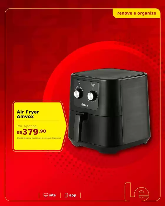 Catálogo Le Biscuit | Ampla seleção de ofertas | 2026-08-26T00:00:00.000Z - 2026-08-31T00:00:00.000Z