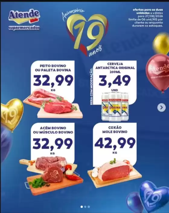 Catálogo Atende Mais | Ofertas | 2026-08-27T00:00:00.000Z - 2026-08-27T00:00:00.000Z