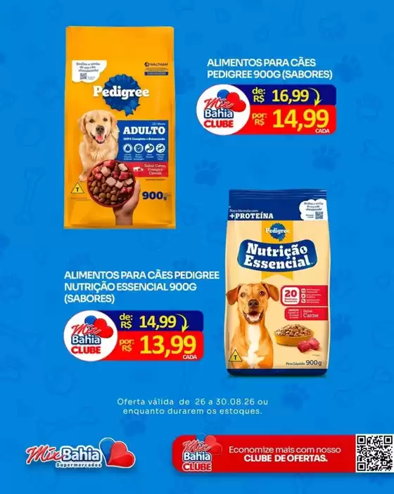 Catálogo Mix Bahia | Ofertas | 2026-08-27T00:00:00.000Z - 2026-08-30T00:00:00.000Z