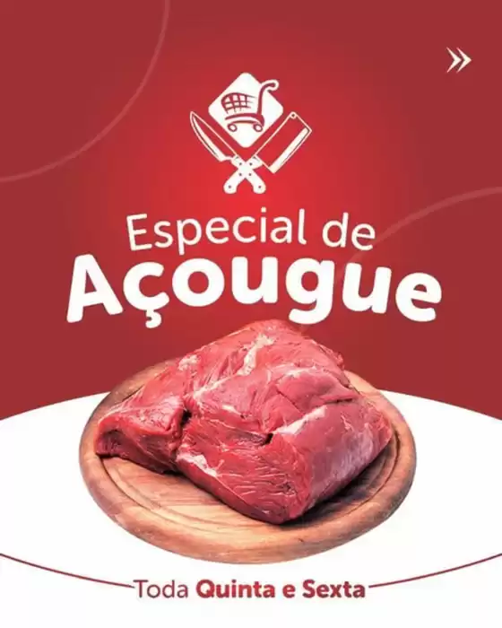 Catálogo Supermercados Varandas | ESPECIAL DE AÇOUGUE NO VARANDAS | 2026-08-27T00:00:00.000Z - 2026-08-28T00:00:00.000Z