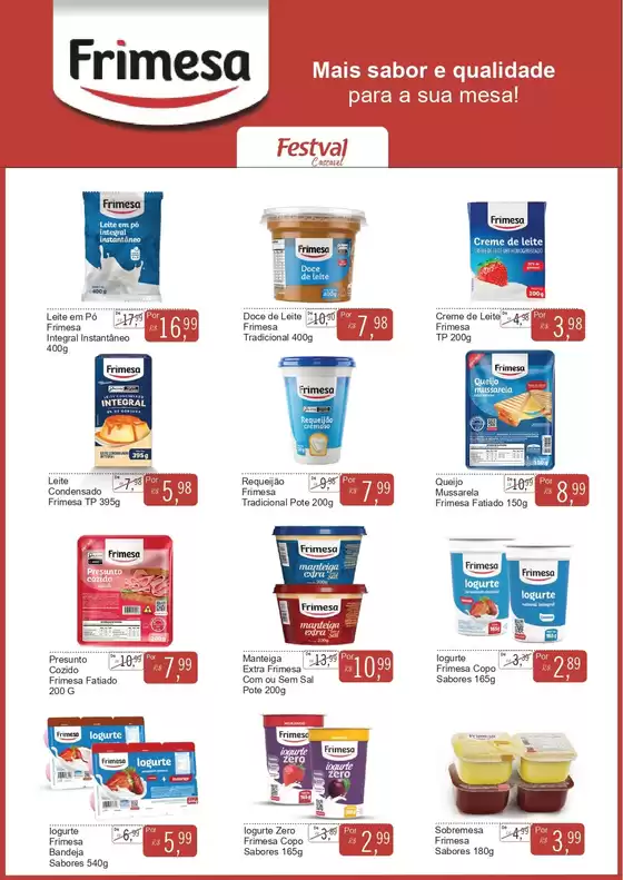 Catálogo Festval | Ótima oferta para todos os clientes | 2026-08-27T00:00:00.000Z - 2026-09-04T00:00:00.000Z