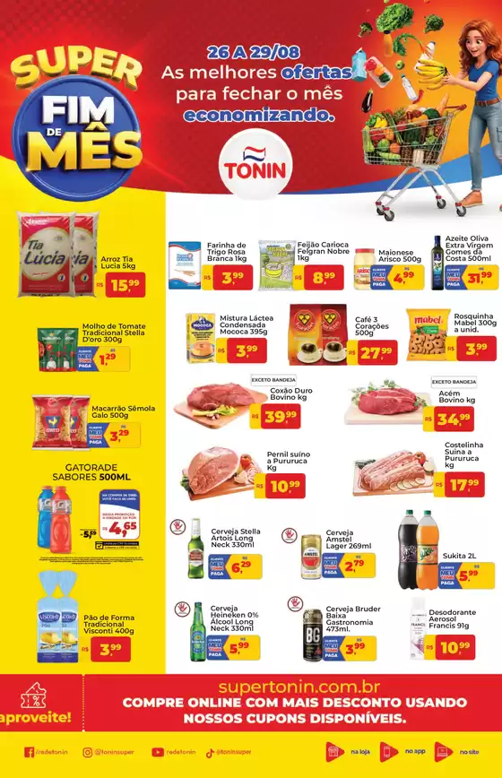 Catálogo Tonin Superatacado em Guaxupé | Jornal 26 a 29.08 Varejo compressed | 2026-08-27T00:00:00.000Z - 2026-08-29T00:00:00.000Z