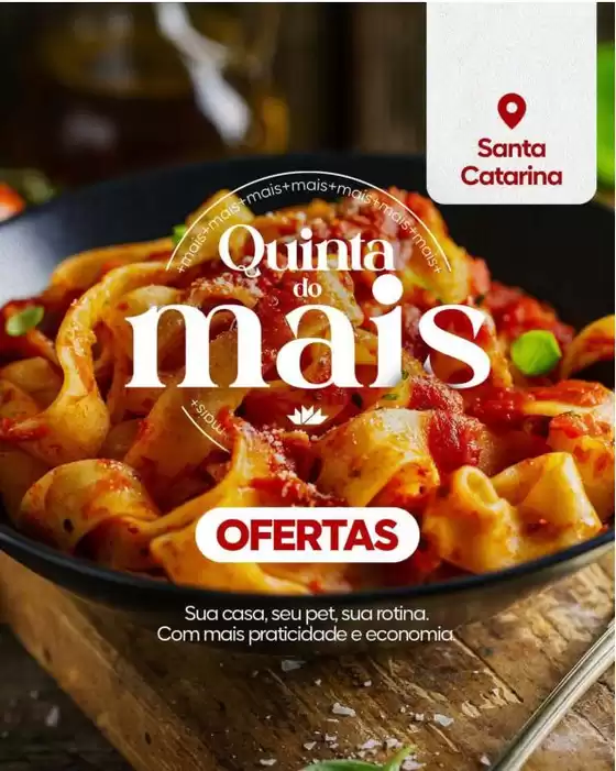 Catálogo Master Supermercados | Encarte Master Supermercados | 2026-08-27T00:00:00.000Z - 2026-08-27T00:00:00.000Z