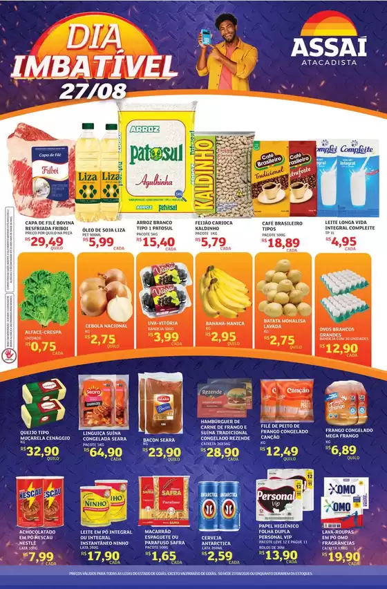 Catálogo Assaí Atacadista em Barreiras | Encarte Assaí Atacadista 170508-638 | 2026-08-27T00:00:00.000Z - 2026-08-27T00:00:00.000Z
