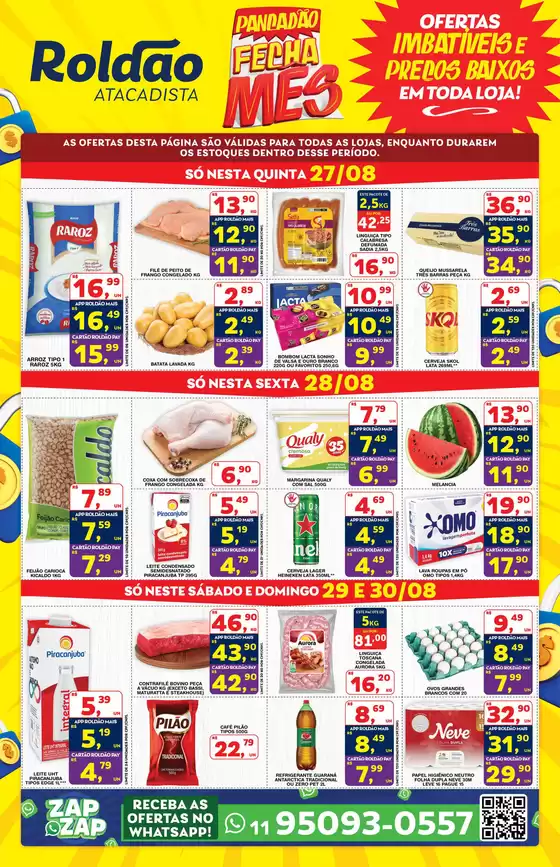 Catálogo Roldão | ROLDAO PANCADAO | 2026-08-27T00:00:00.000Z - 2026-08-30T00:00:00.000Z