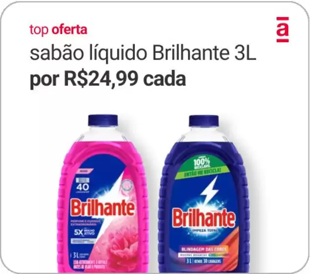 Catálogo Americanas Express | Descubra ofertas atraentes | 2026-08-27T00:00:00.000Z - 2026-08-31T00:00:00.000Z