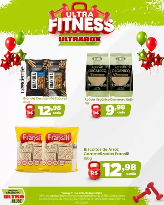 Catálogo Ultrabox | Fitness | 2026-08-27T00:00:00.000Z - 2026-09-02T00:00:00.000Z