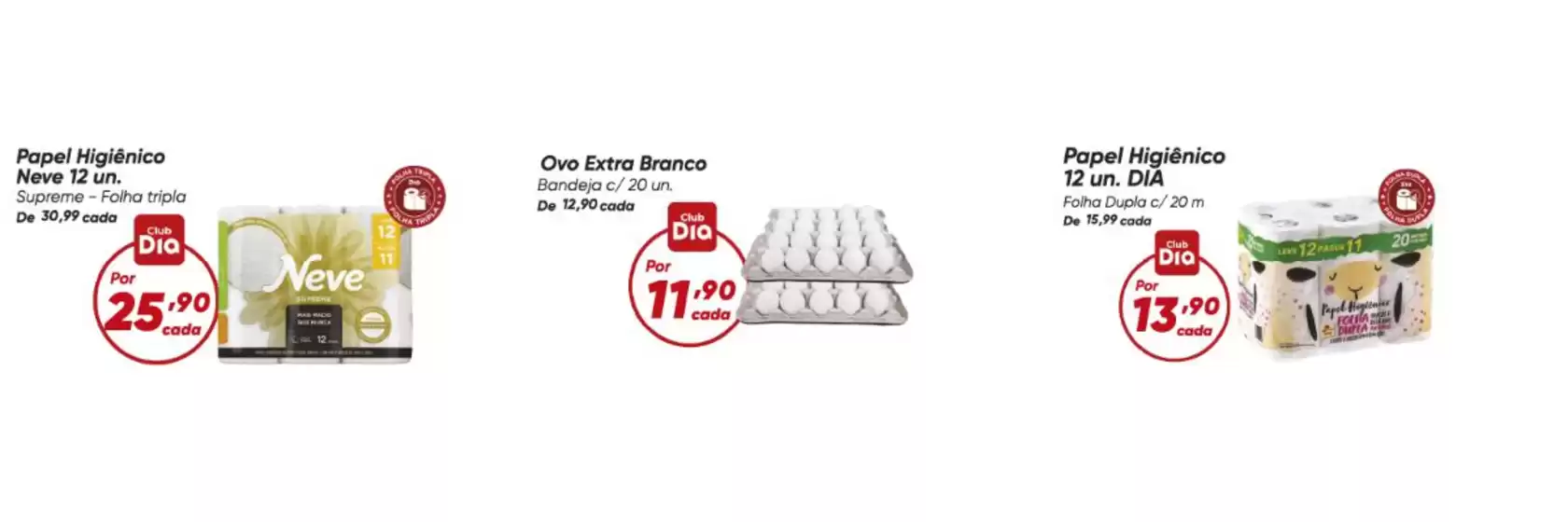 Catálogo Supermercado Dia | Encarte Supermercado Dia | 2026-08-27T00:00:00.000Z - 2026-08-30T00:00:00.000Z