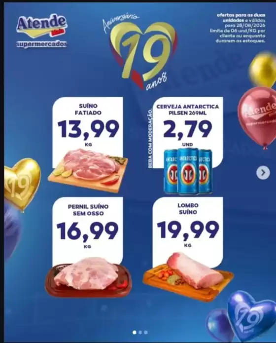 Catálogo Atende Mais | Ofertas | 2026-08-28T00:00:00.000Z - 2026-08-28T00:00:00.000Z