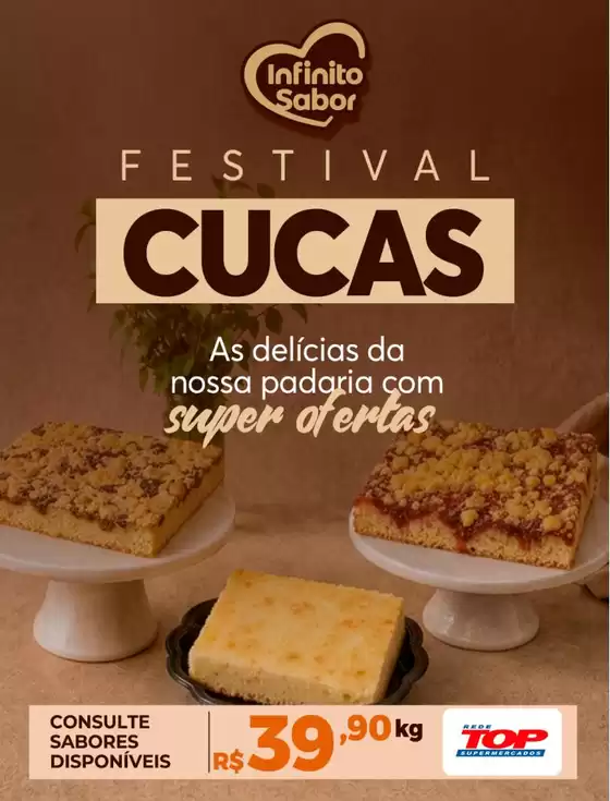 Catálogo Rede Top | Ofertas do folheto | 2026-08-28T00:00:00.000Z - 2026-08-30T00:00:00.000Z