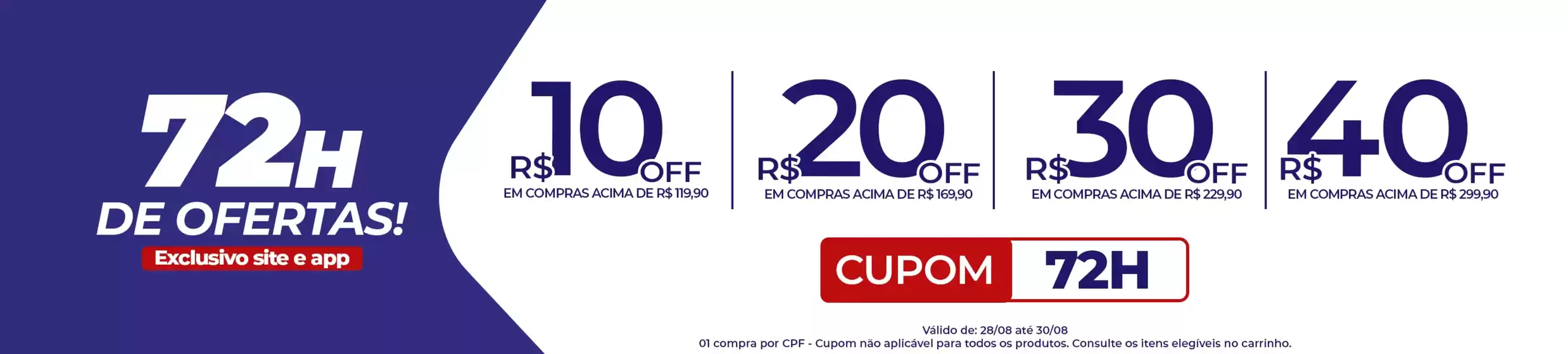 Catálogo Farmácias São João | Ofertas exclusivas e pechinchas | 2026-08-28T00:00:00.000Z - 2026-08-30T00:00:00.000Z