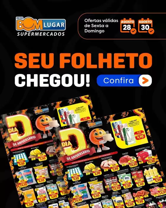 Catálogo Rede Bom Lugar | Ampla seleção de ofertas | 2026-08-28T00:00:00.000Z - 2026-08-30T00:00:00.000Z
