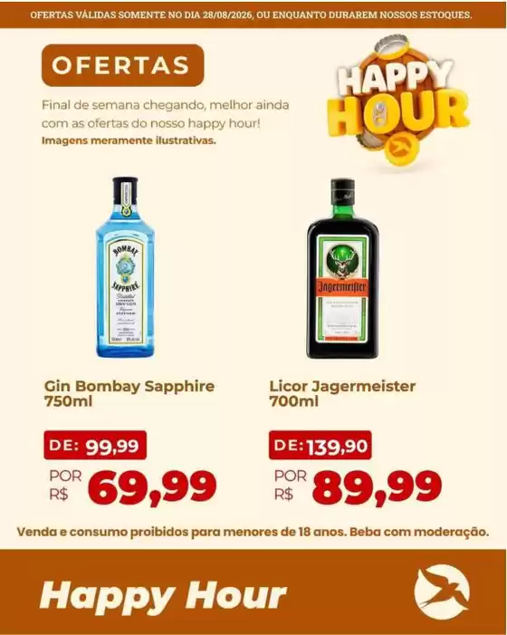 Catálogo Andorinha Hipermercado | Encarte Andorinha Hipermercado | 2026-08-28T00:00:00.000Z - 2026-08-28T00:00:00.000Z