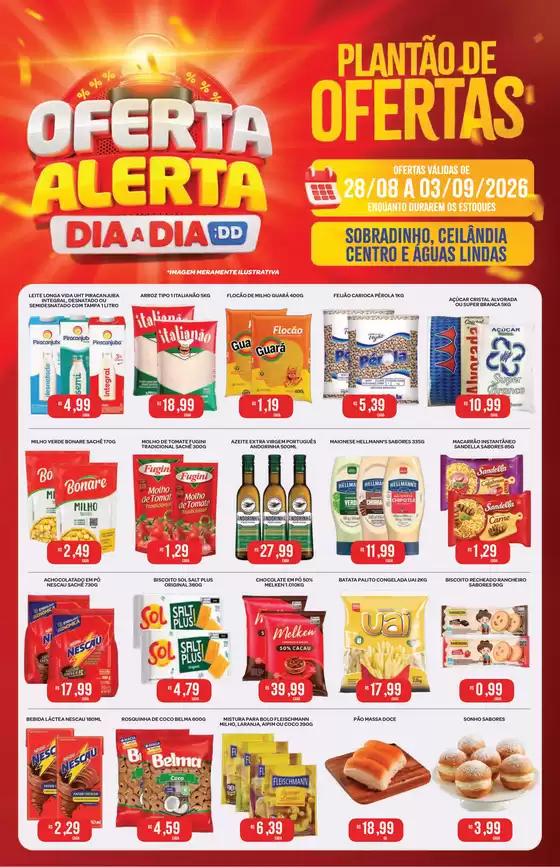 Catálogo Atacadão Dia a Dia | Exclusivo Oferta Alerta | 2026-08-28T00:00:00.000Z - 2026-09-03T00:00:00.000Z