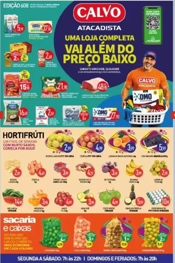 Catálogo Calvo Atacadista | Ofertas exclusivas | 2026-08-28T00:00:00.000Z - 2026-08-30T00:00:00.000Z