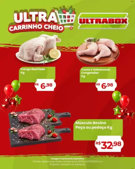 Catálogo Ultrabox | Ofertas Especial | 2026-08-31T00:00:00.000Z - 2026-09-01T00:00:00.000Z