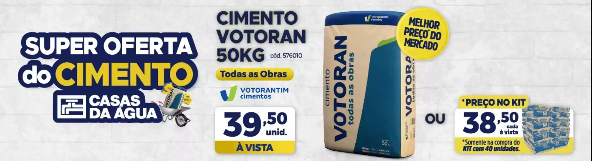 Catálogo Casas da Água | Ofertas Casas da Água | 2026-08-31T00:00:00.000Z - 2026-09-30T00:00:00.000Z