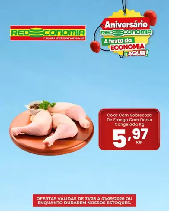 Catálogo Rede Economia | Ofertas  | 2026-08-31T00:00:00.000Z - 2026-09-01T00:00:00.000Z