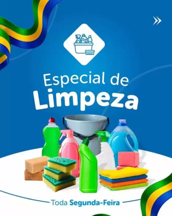 Catálogo Supermercados Varandas | Ofertas | 2026-08-31T00:00:00.000Z - 2026-08-31T00:00:00.000Z