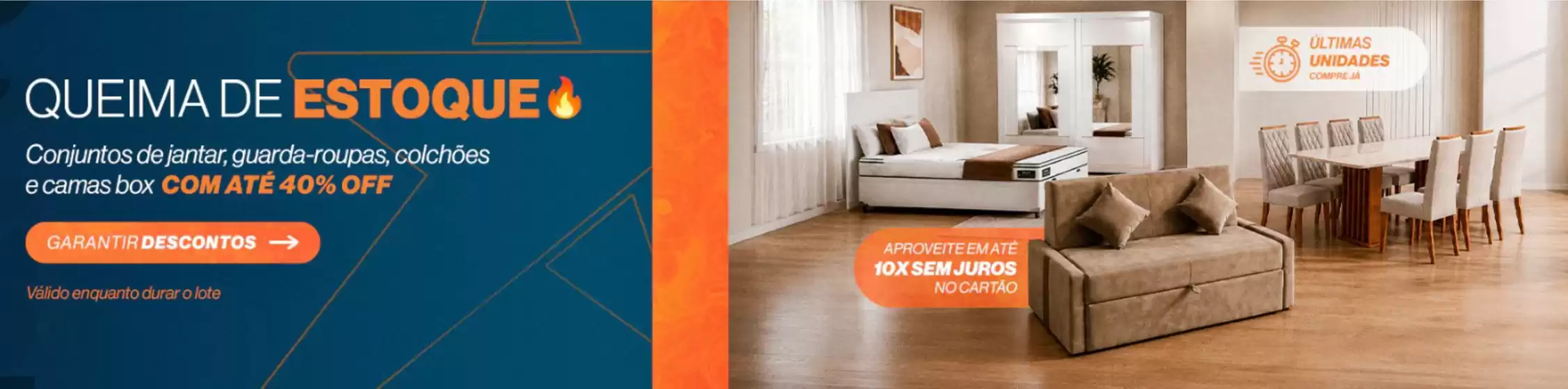 Catálogo Esplanada Móveis | Ofertas Esplanada Móveis | 2026-08-31T00:00:00.000Z - 2026-09-30T00:00:00.000Z