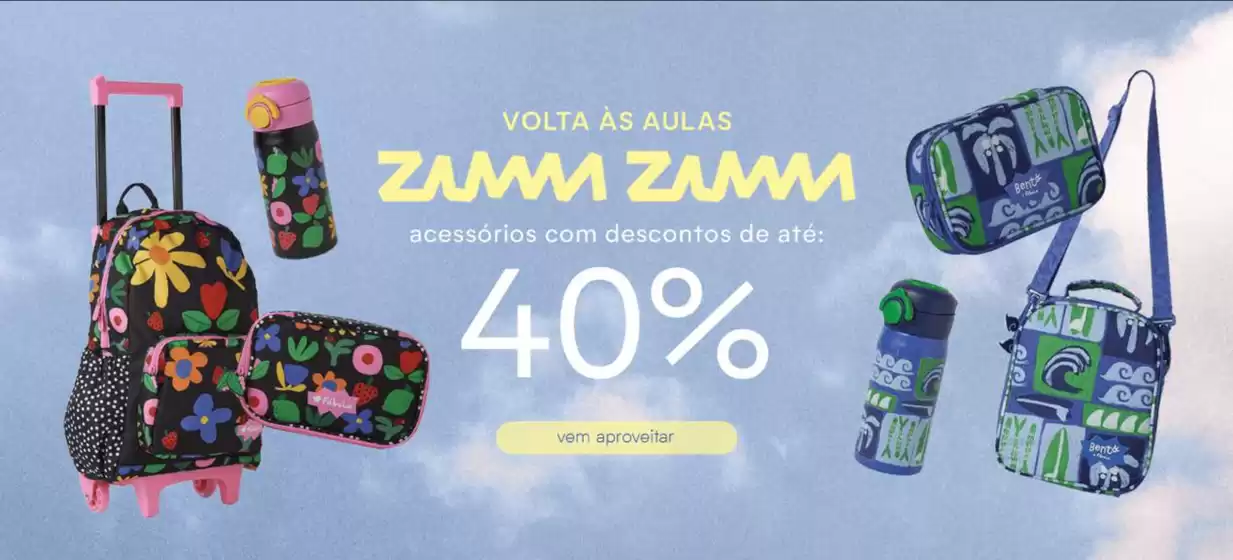 Catálogo A Fábula | Bazar de fabulas com 50% +20% extra ! | 2026-08-31T00:00:00.000Z - 2026-09-11T00:00:00.000Z