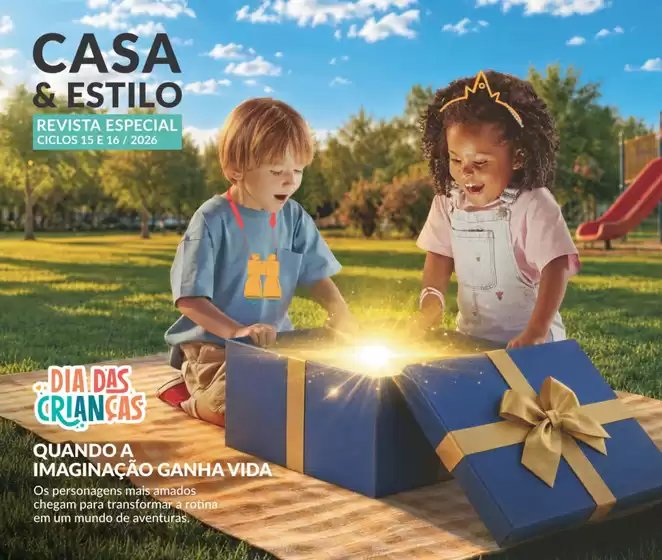 Catálogo Avon em Novais | Avon Revista Casa Estilo 15 16 2026 | 2026-09-09T00:00:00.000Z - 2026-10-27T00:00:00.000Z