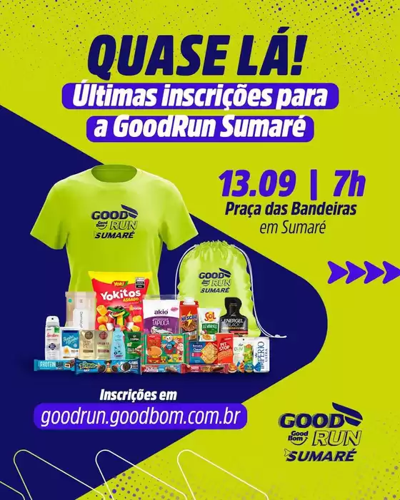 Catálogo GoodBom | Pechinchas e ofertas atuais | 2026-09-13T00:00:00.000Z - 2026-09-13T00:00:00.000Z