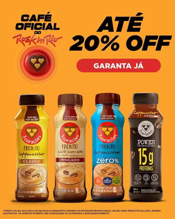 Catálogo GoodBom | Descontos e promoções | 2026-08-31T00:00:00.000Z - 2026-09-06T00:00:00.000Z
