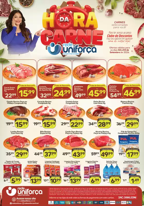 Catálogo Rede uniforça | ENCARTE SEMANALcopia 5 4 1 | 2026-08-31T00:00:00.000Z - 2026-09-03T00:00:00.000Z