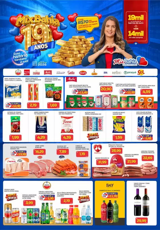 Catálogo Mix Bahia | Ofertas | 2026-08-31T00:00:00.000Z - 2026-09-03T00:00:00.000Z