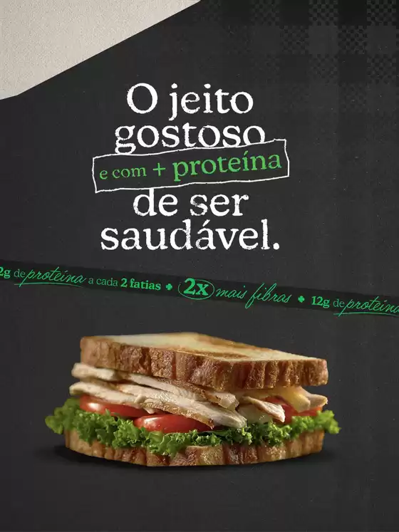 Catálogo Casa Artesano | O JEITO GOSTOSO E COM + PROTEÍNA | 2026-09-01T00:00:00.000Z - 2026-09-30T00:00:00.000Z