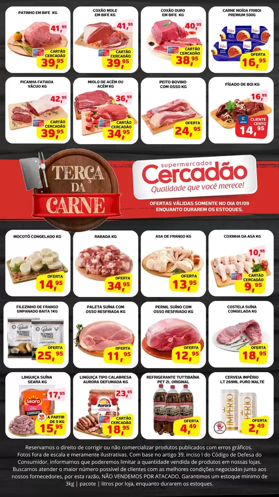Catálogo Cercadão | Ofertas | 2026-09-01T00:00:00.000Z - 2026-09-01T00:00:00.000Z