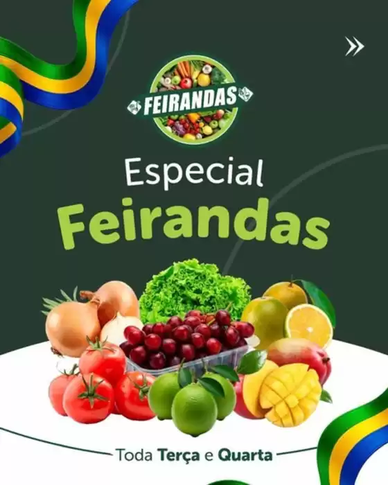 Catálogo Supermercados Varandas | Ofertas | 2026-09-01T00:00:00.000Z - 2026-09-02T00:00:00.000Z