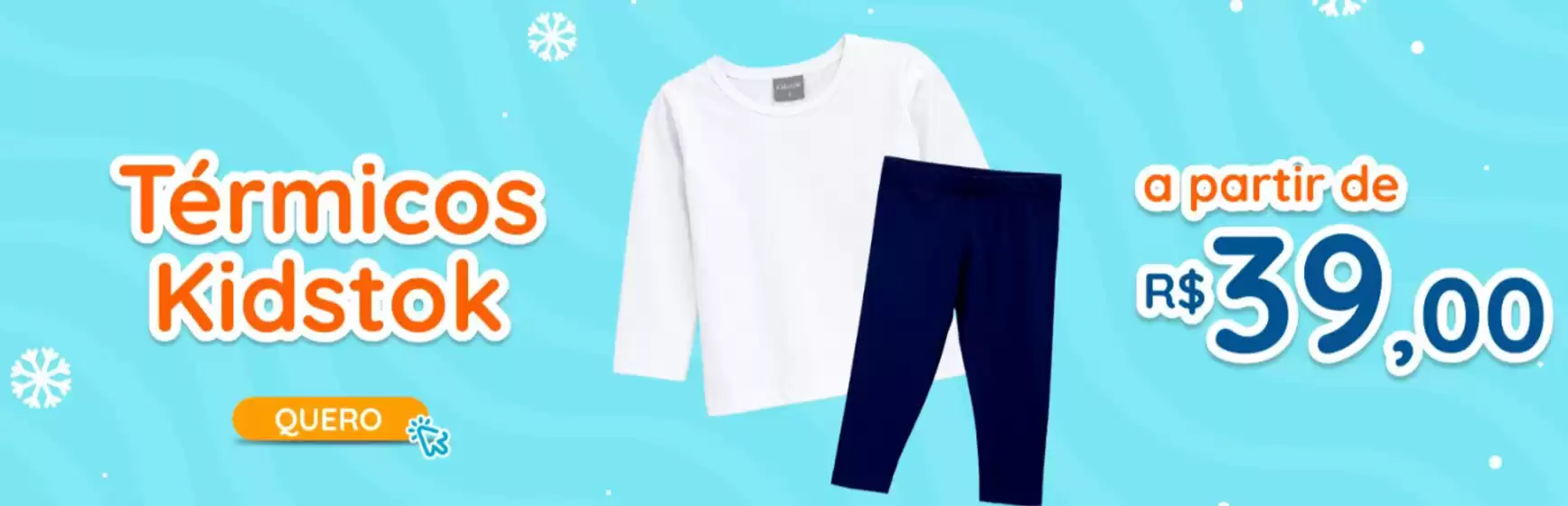 Catálogo KidStok em Boa Viagem (Recife) | Ofertas KidStok | 2026-09-01T00:00:00.000Z - 2026-10-01T00:00:00.000Z