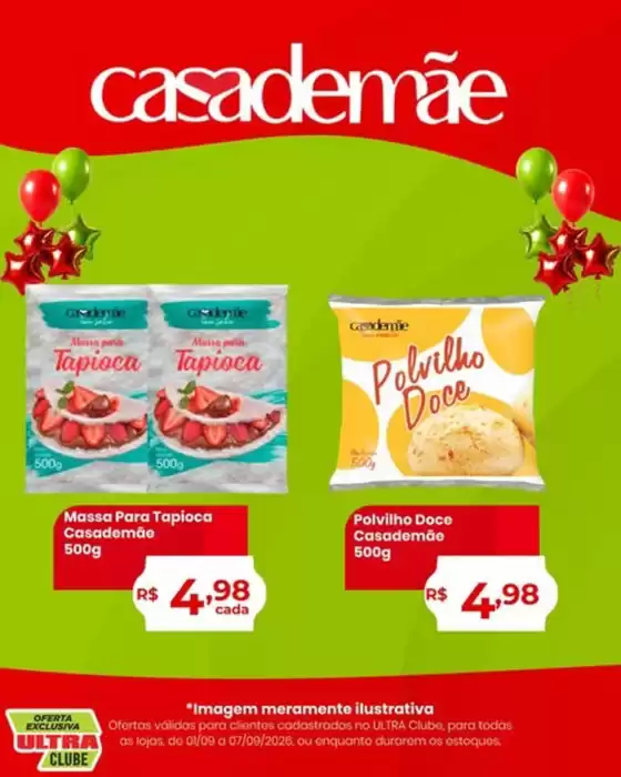 Catálogo Ultrabox | Casademãe | 2026-09-01T00:00:00.000Z - 2026-09-07T00:00:00.000Z