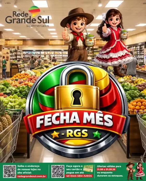 Catálogo Rede Grande Sul | Ofertas | 2026-09-01T00:00:00.000Z - 2026-09-01T00:00:00.000Z