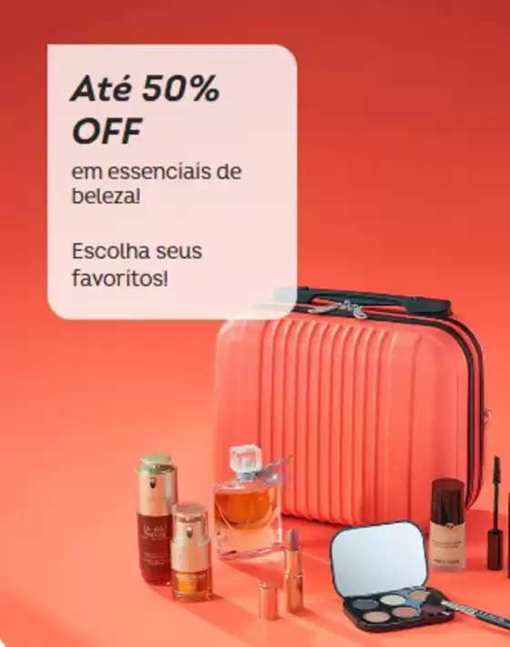 Catálogo Dufry | Ofertas Dufry | 2026-09-01T00:00:00.000Z - 2026-10-01T00:00:00.000Z