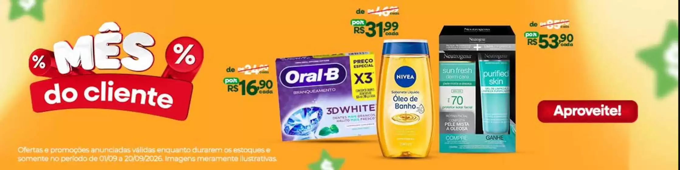 Catálogo Farmácia Preço Popular | Mês da Farmacia! | 2026-09-01T00:00:00.000Z - 2026-09-15T00:00:00.000Z