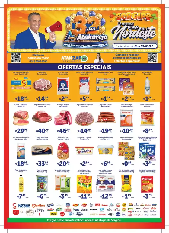 Catálogo Atakarejo | Descontos e promoções | 2026-09-01T00:00:00.000Z - 2026-09-03T00:00:00.000Z