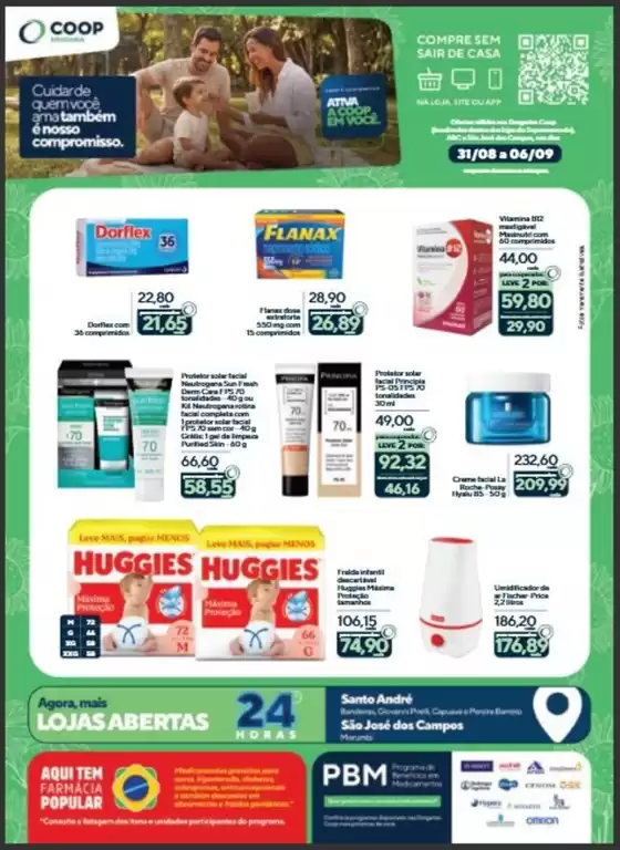 Catálogo Coop | Ofertas | 2026-09-01T00:00:00.000Z - 2026-09-06T00:00:00.000Z