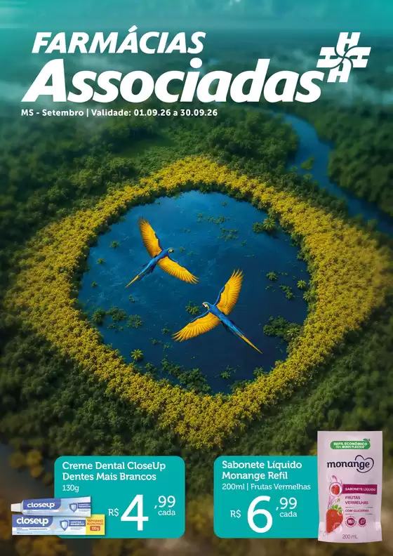 Catálogo Farmácias Associadas | Validade :01.09.26 a 30.09.2026 | 2026-09-01T00:00:00.000Z - 2026-09-30T00:00:00.000Z