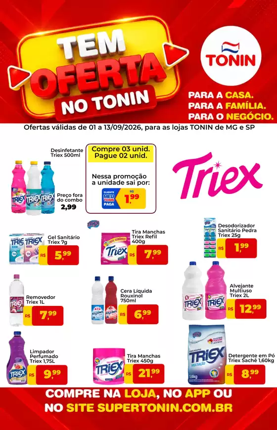 Catálogo Tonin Superatacado | Geral | 2026-09-01T00:00:00.000Z - 2026-09-13T00:00:00.000Z