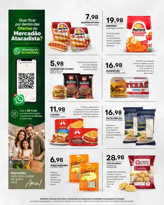 Catálogo Mercadão Atacadista | Melhores ofertas e descontos | 2026-09-01T00:00:00.000Z - 2026-09-07T00:00:00.000Z