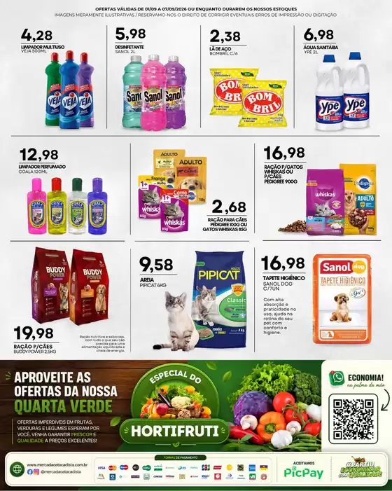Catálogo Mercadão Atacadista | Melhores ofertas para compradores econômicos | 2026-09-01T00:00:00.000Z - 2026-09-07T00:00:00.000Z