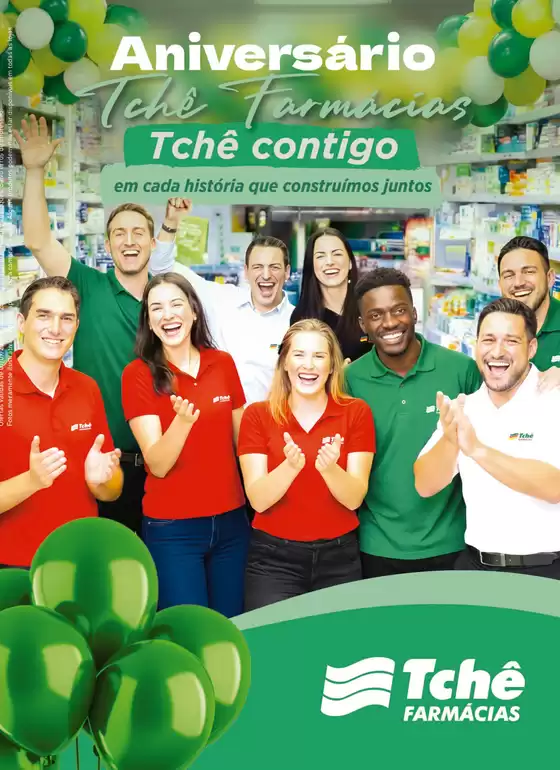Catálogo Tchê Farmácias | Aniversário Tche Farmácias | 2026-09-01T00:00:00.000Z - 2026-10-05T00:00:00.000Z